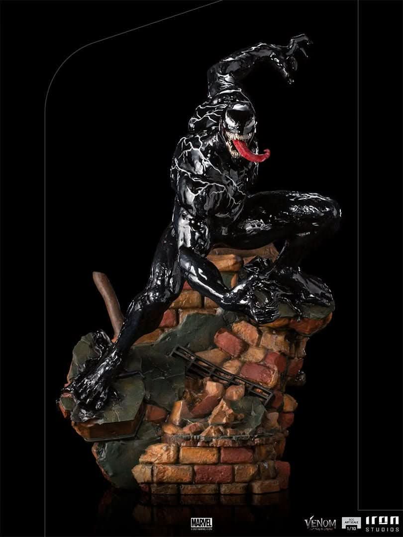 Statue Venom – Venom 2: Let There Be Carnage – BDS Art Scale 1/10 – Spider-Man