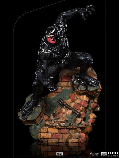 Statue Venom – Venom 2: Let There Be Carnage – BDS Art Scale 1/10 – Spider-Man