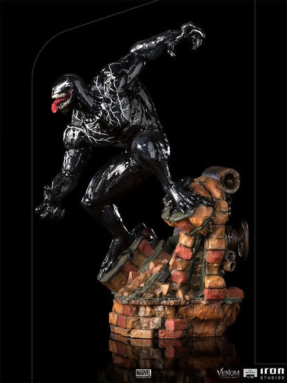 Statue Venom – Venom 2: Let There Be Carnage – BDS Art Scale 1/10 – Spider-Man