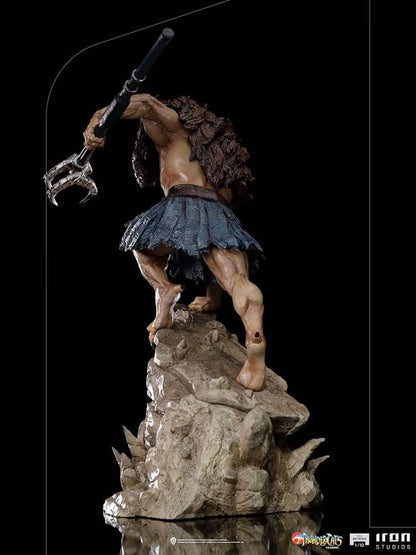 Statue Geiermann – Thundercats – BDS Art Scale 1/10