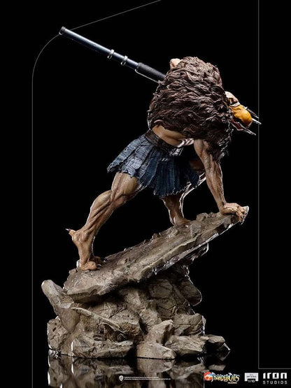 Statue Geiermann – Thundercats – BDS Art Scale 1/10