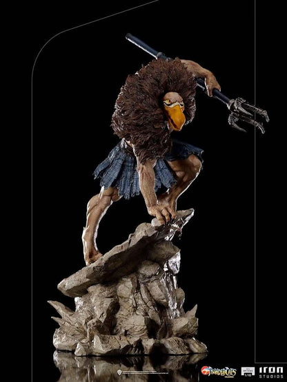 Statue Geiermann – Thundercats – BDS Art Scale 1/10