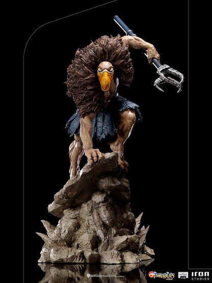 Statue Geiermann – Thundercats – BDS Art Scale 1/10