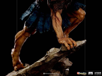 Statue Geiermann – Thundercats – BDS Art Scale 1/10