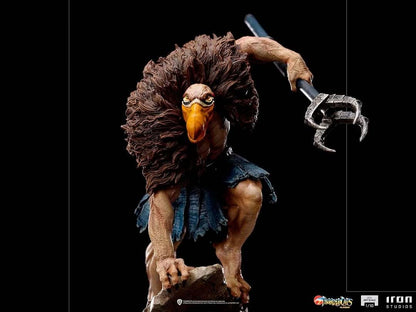Statue Geiermann – Thundercats – BDS Art Scale 1/10