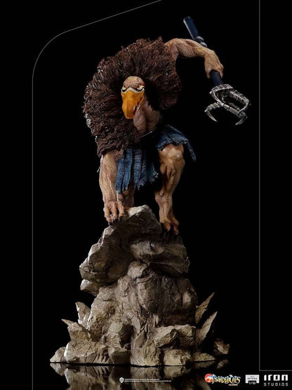 Statue Geiermann – Thundercats – BDS Art Scale 1/10
