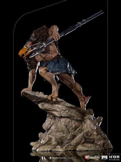 Statue Geiermann – Thundercats – BDS Art Scale 1/10