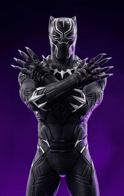 Black Panther Statue - The Infinity Saga - Art Scale 1/10