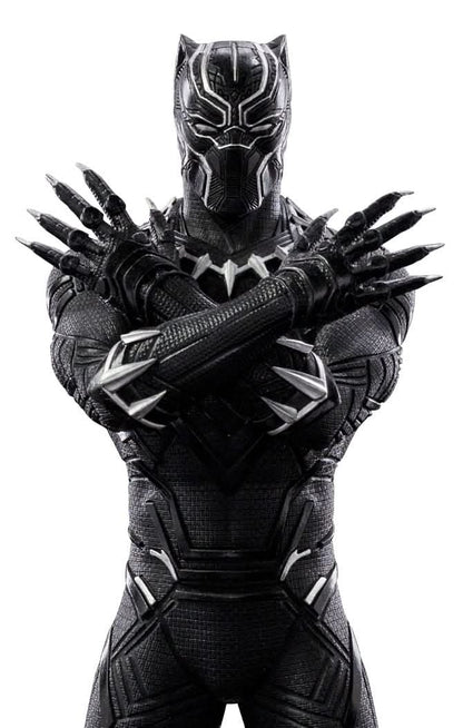 Black Panther Statue - The Infinity Saga - Art Scale 1/10