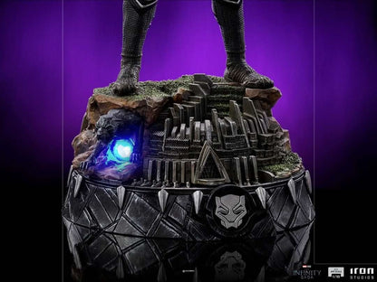 Black Panther Statue - The Infinity Saga - Art Scale 1/10