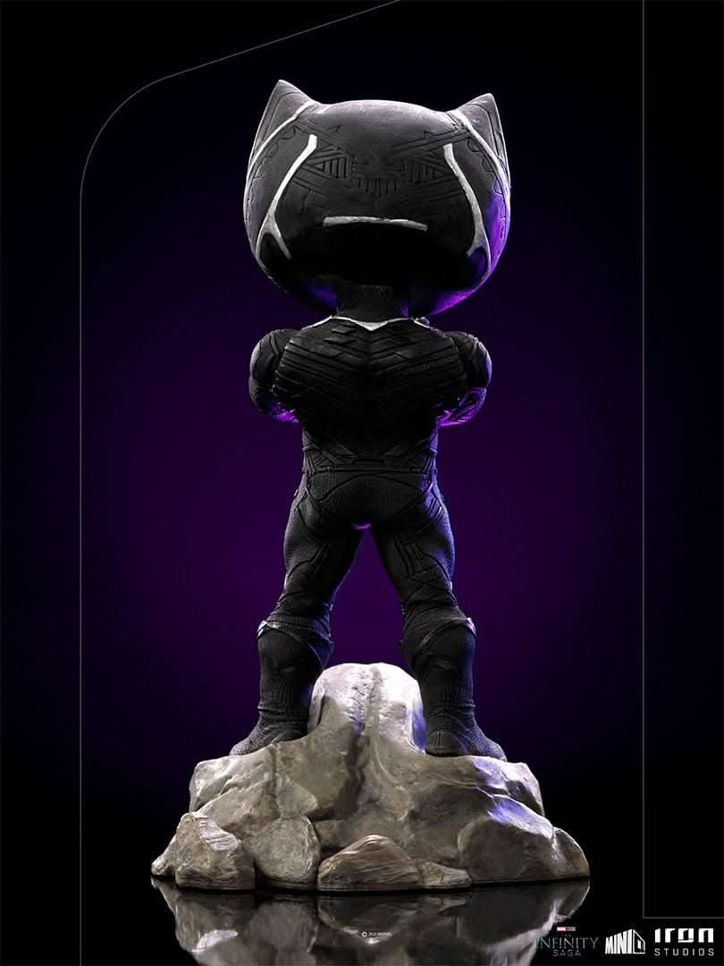 Black Panther Figur - The Infinity Saga - Mini Co.