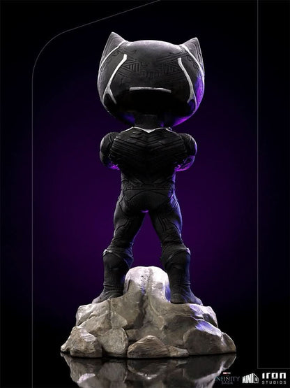 Black Panther Figur - The Infinity Saga - Mini Co.