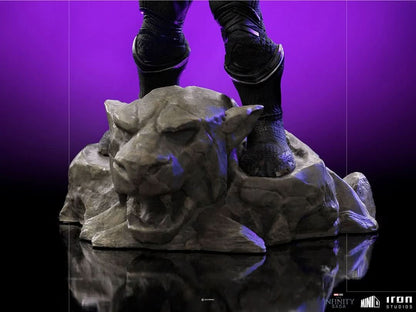 Black Panther Figur - The Infinity Saga - Mini Co.