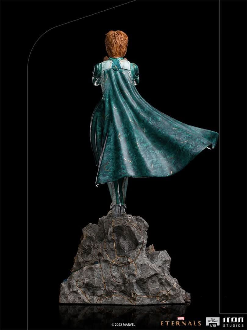 Statue Sprite - Eternals - BDS Art Scale 1/10 - Marvel