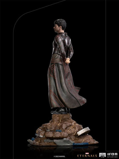 Druig Statue - Eternals - BDS Art Scale 1/10 - Marvel