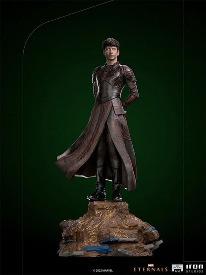 Druig Statue - Eternals - BDS Art Scale 1/10 - Marvel