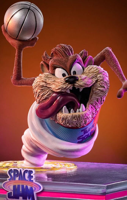 Statue Taz – Space Jam: A New Legacy – Art Scale 1/10