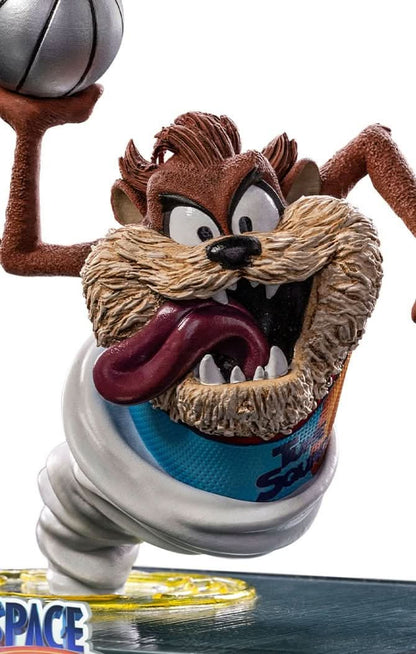 Statue Taz – Space Jam: A New Legacy – Art Scale 1/10