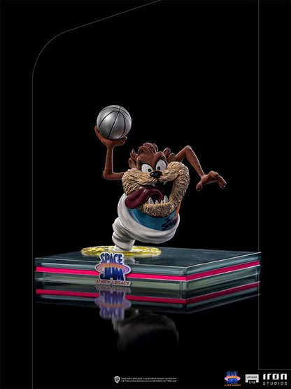 Statue Taz – Space Jam: A New Legacy – Art Scale 1/10