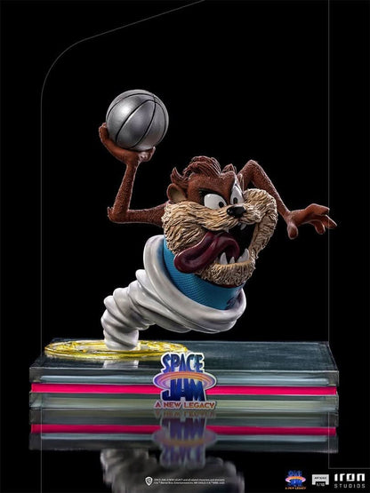 Statue Taz – Space Jam: A New Legacy – Art Scale 1/10