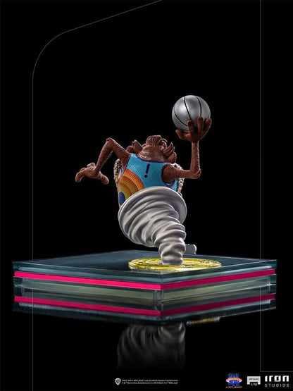 Statue Taz – Space Jam: A New Legacy – Art Scale 1/10