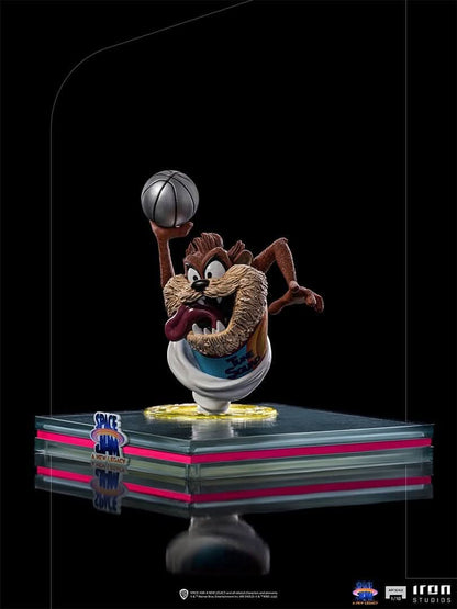 Statue Taz – Space Jam: A New Legacy – Art Scale 1/10