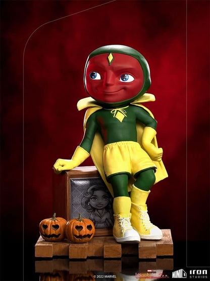 Figur Vision (Halloween-Version) - Wandavision - Mini Co.