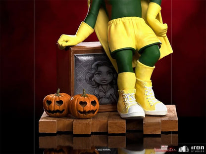 Figur Vision (Halloween-Version) - Wandavision - Mini Co.