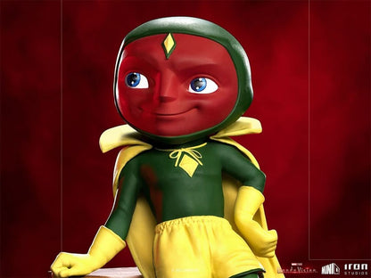 Figur Vision (Halloween-Version) - Wandavision - Mini Co.