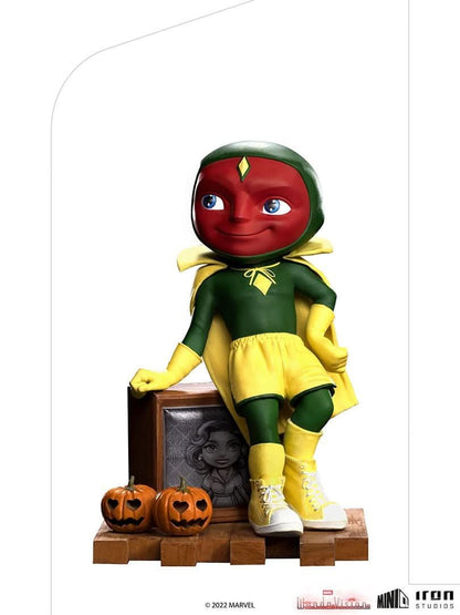 Figur Vision (Halloween-Version) - Wandavision - Mini Co.
