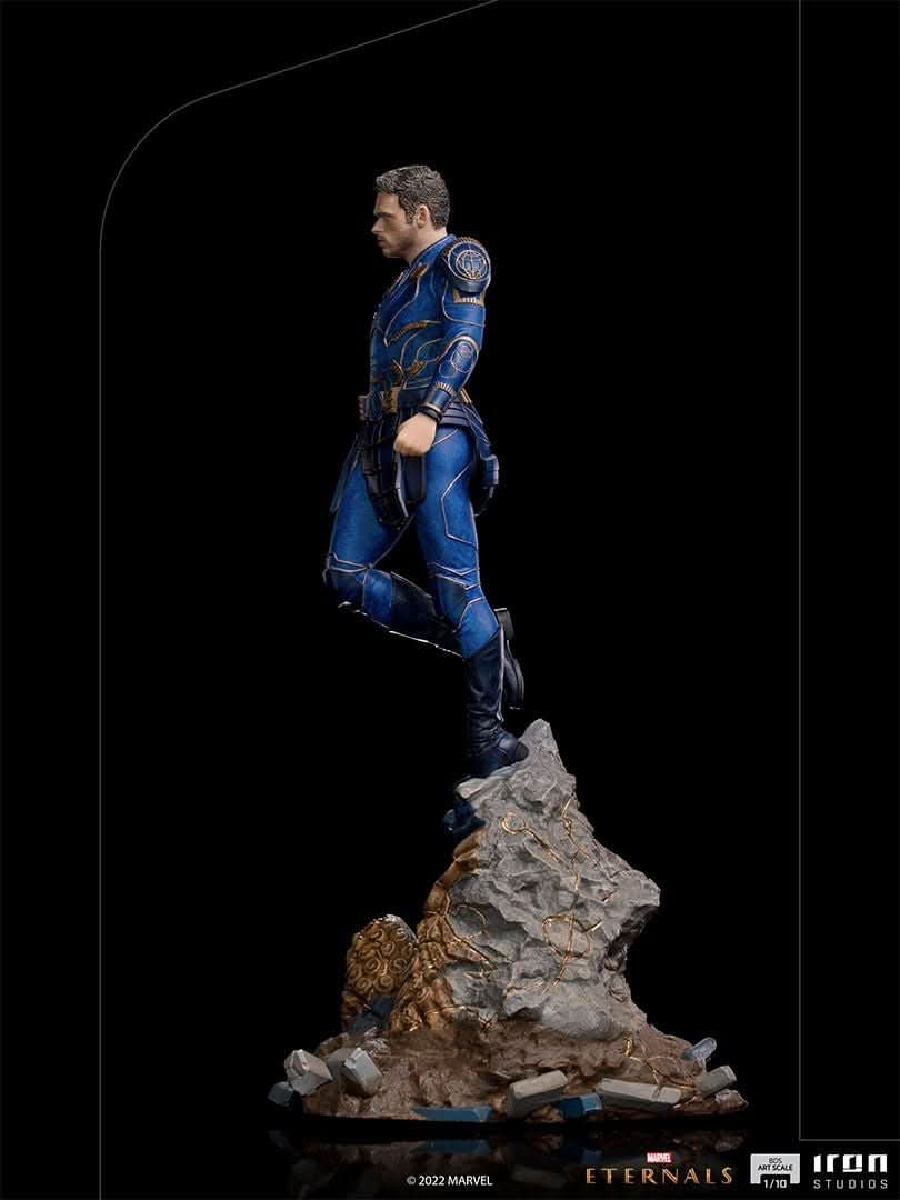 Statue Ikaris - Eternals - BDS Art Scale 1/10 - Marvel