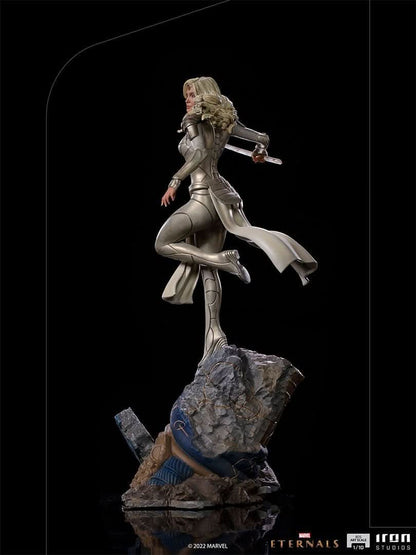Statue Thena - Eternals - BDS Art Scale 1/10 - Marvel