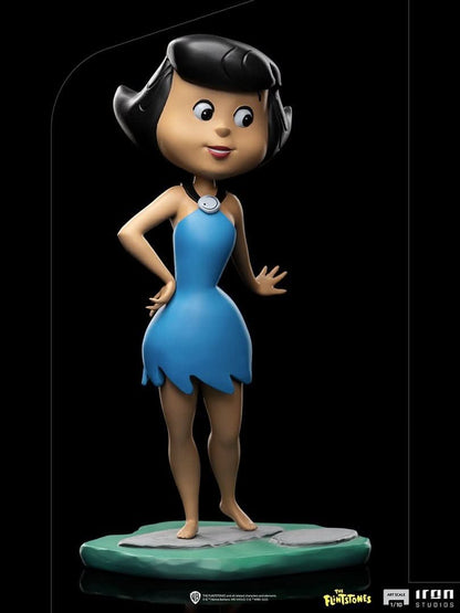 Betty Rubble Statue - The Flintstones - Art Scale 1/10