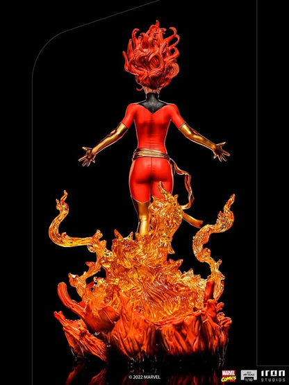 Phoenix Statue - X-Men - BDS Art Scale 1/10 - Marvel Comics