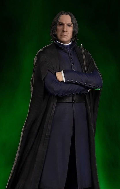 Statue Severus Snape – Harry Potter – Art Scale 1/10