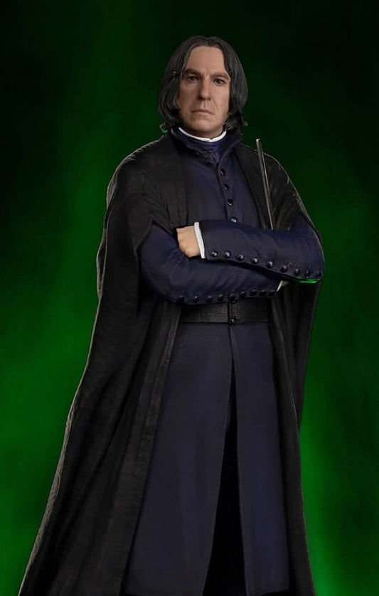 Statue Severus Snape - Harry Potter - Art Scale 1/10