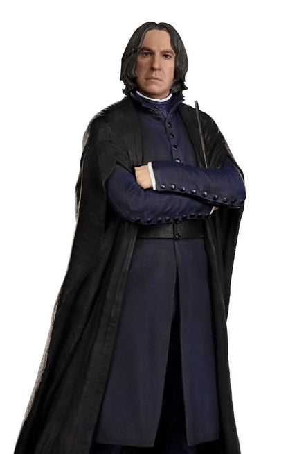 Statue Severus Snape – Harry Potter – Art Scale 1/10