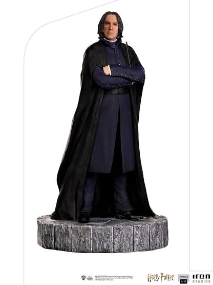 Statue Severus Snape – Harry Potter – Art Scale 1/10