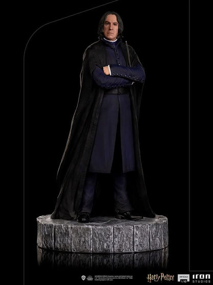 Statue Severus Snape – Harry Potter – Art Scale 1/10