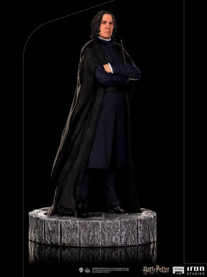 Statue Severus Snape – Harry Potter – Art Scale 1/10