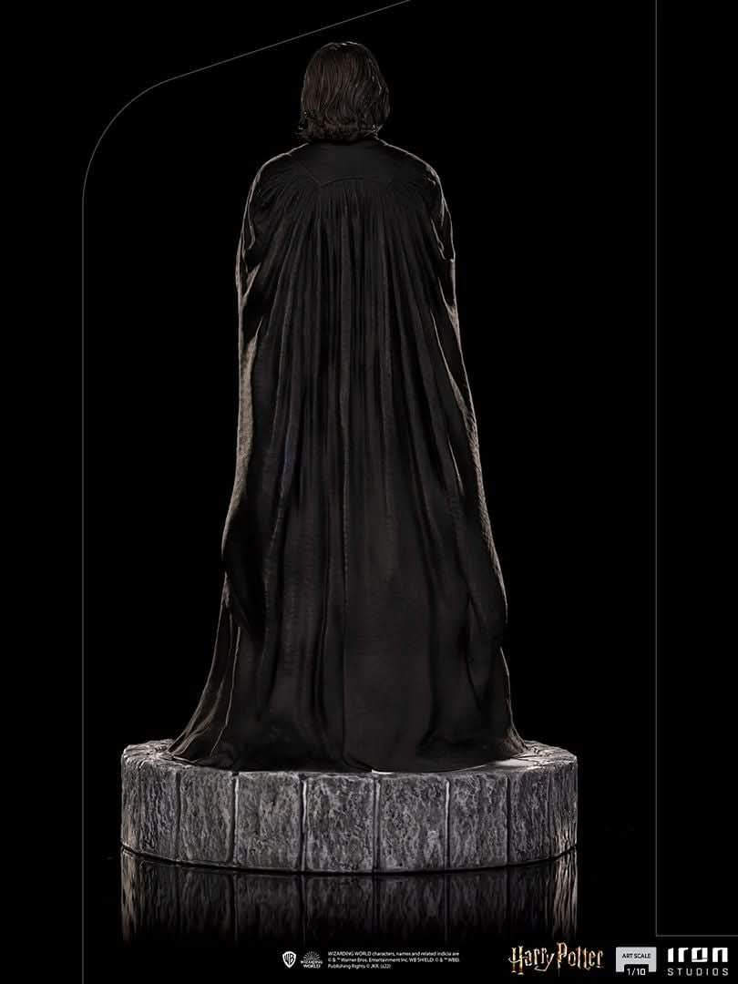 Statue Severus Snape – Harry Potter – Art Scale 1/10