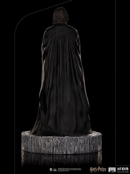 Statue Severus Snape – Harry Potter – Art Scale 1/10