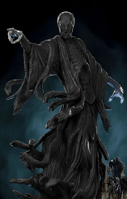 Dementor-Statue – Harry Potter – Art Scale 1/10