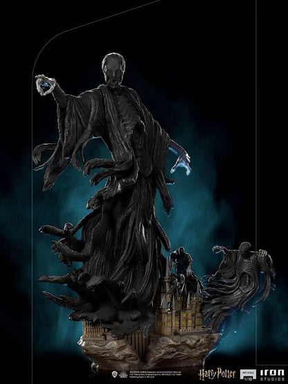 Dementor-Statue – Harry Potter – Art Scale 1/10