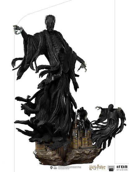 Dementor-Statue – Harry Potter – Art Scale 1/10