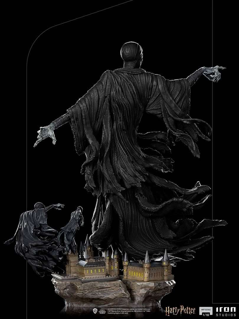 Dementor-Statue – Harry Potter – Art Scale 1/10