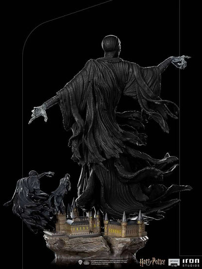 Dementor-Statue – Harry Potter – Art Scale 1/10