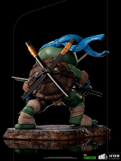 Leonardo Figur - Teenage Mutant Ninja Turtles - Mini Co.