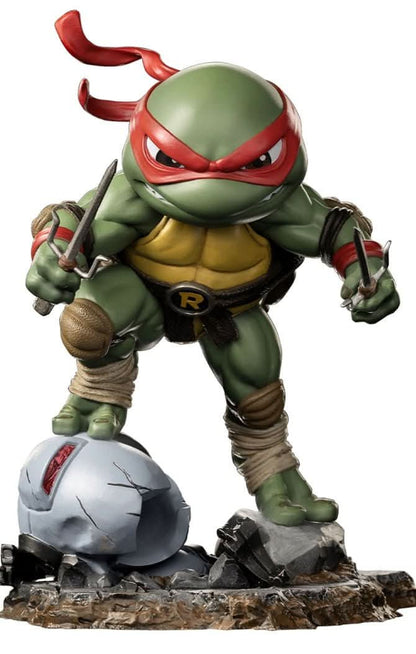 Figur Raphael – Teenage Mutant Ninja Turtles – Mini Co.