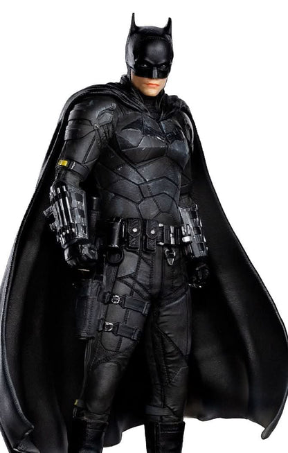 Statue The Batman - The Batman - Art Scale 1/10 - DC Comics
